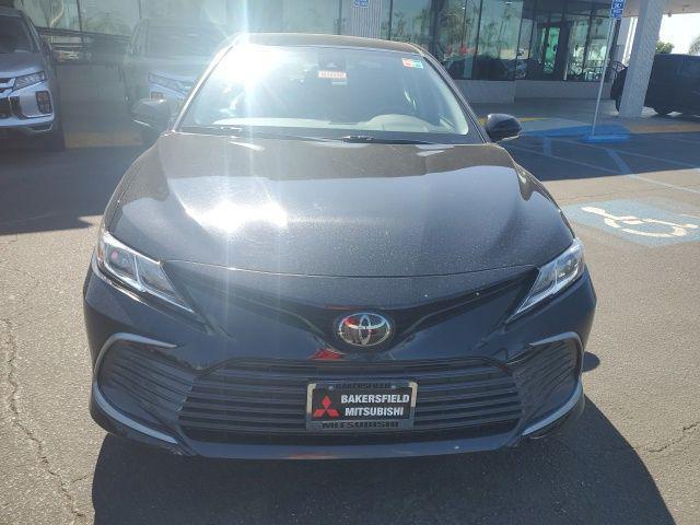 used 2023 Toyota Camry car, priced at $24,895