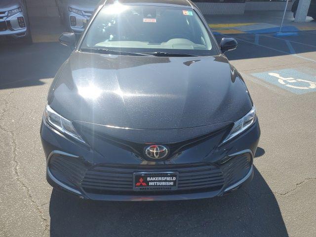 used 2023 Toyota Camry car, priced at $25,476