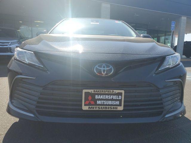 used 2023 Toyota Camry car, priced at $25,476