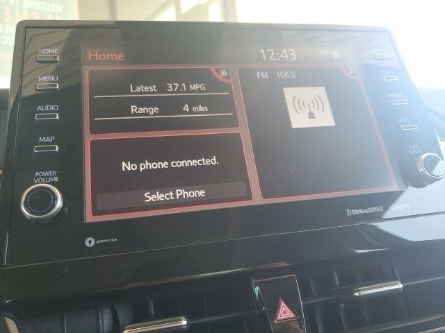 used 2023 Toyota Camry car, priced at $29,557
