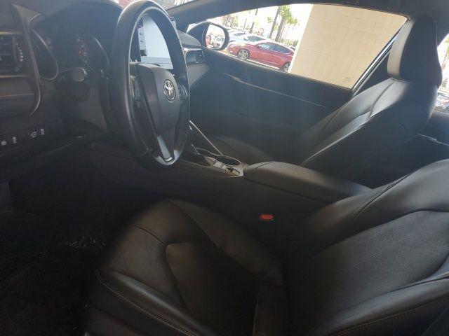used 2023 Toyota Camry car, priced at $29,557