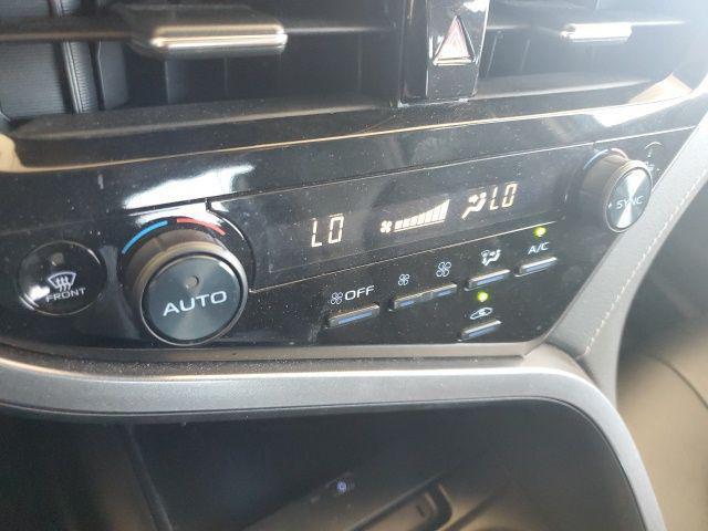 used 2023 Toyota Camry car, priced at $29,557