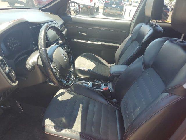 used 2020 Mitsubishi Outlander car, priced at $19,955