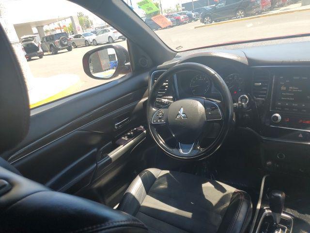 used 2020 Mitsubishi Outlander car, priced at $19,955