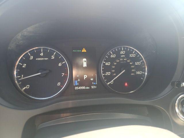 used 2020 Mitsubishi Outlander car, priced at $19,955