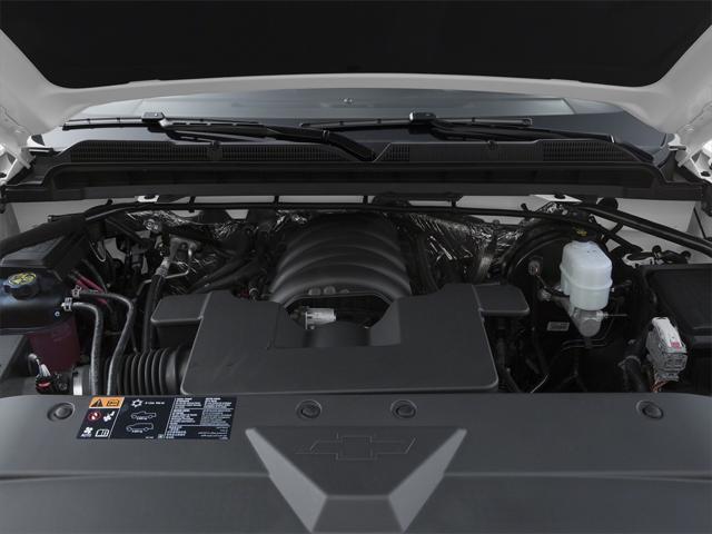 used 2017 Chevrolet Silverado 1500 car, priced at $25,800