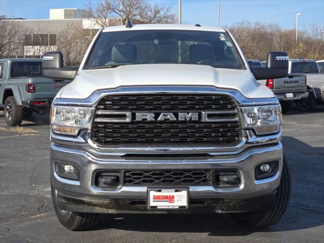 used 2023 Ram 2500 car, priced at $48,599