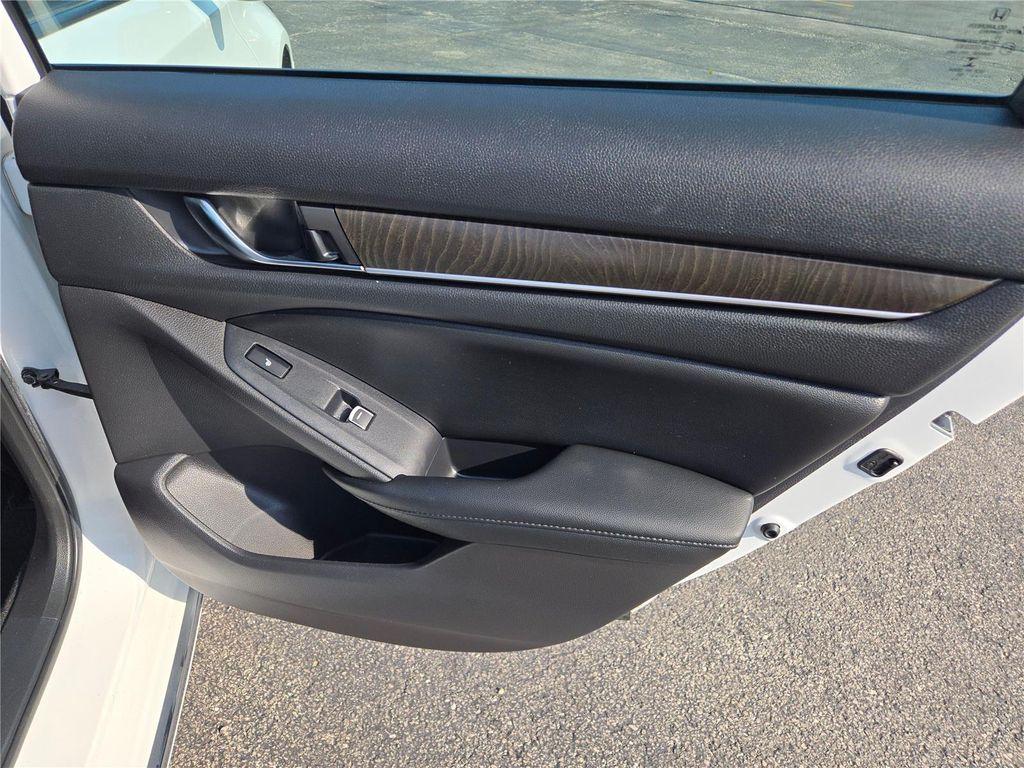used 2020 Honda Accord car, priced at $25,300