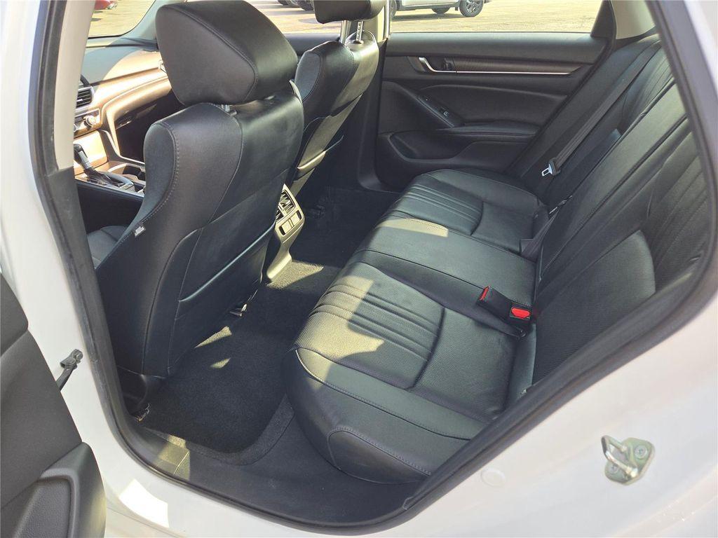 used 2020 Honda Accord car, priced at $25,300