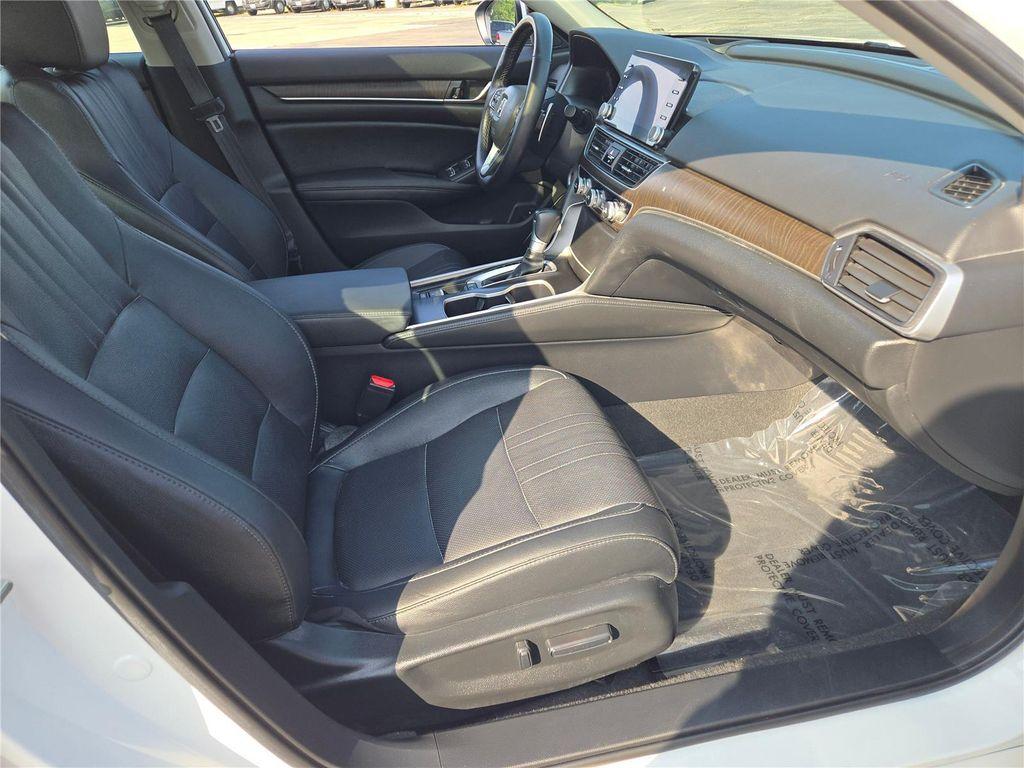 used 2020 Honda Accord car, priced at $25,300