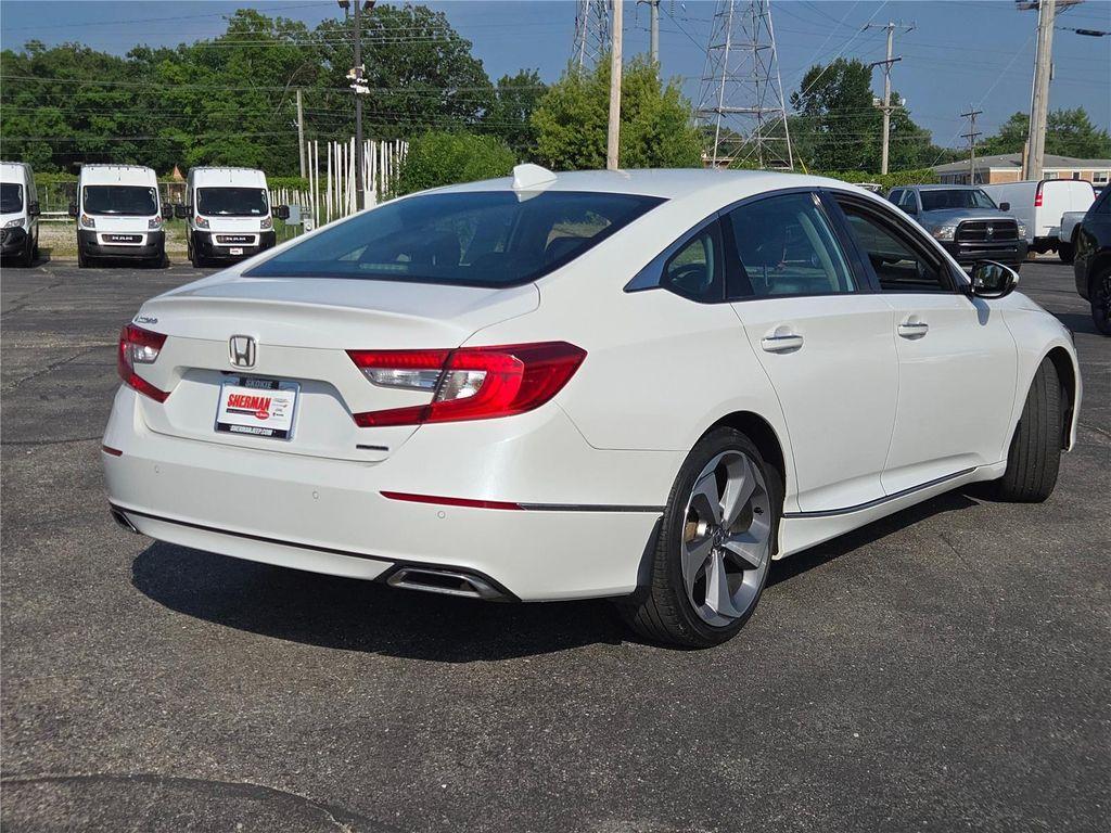 used 2020 Honda Accord car, priced at $25,300