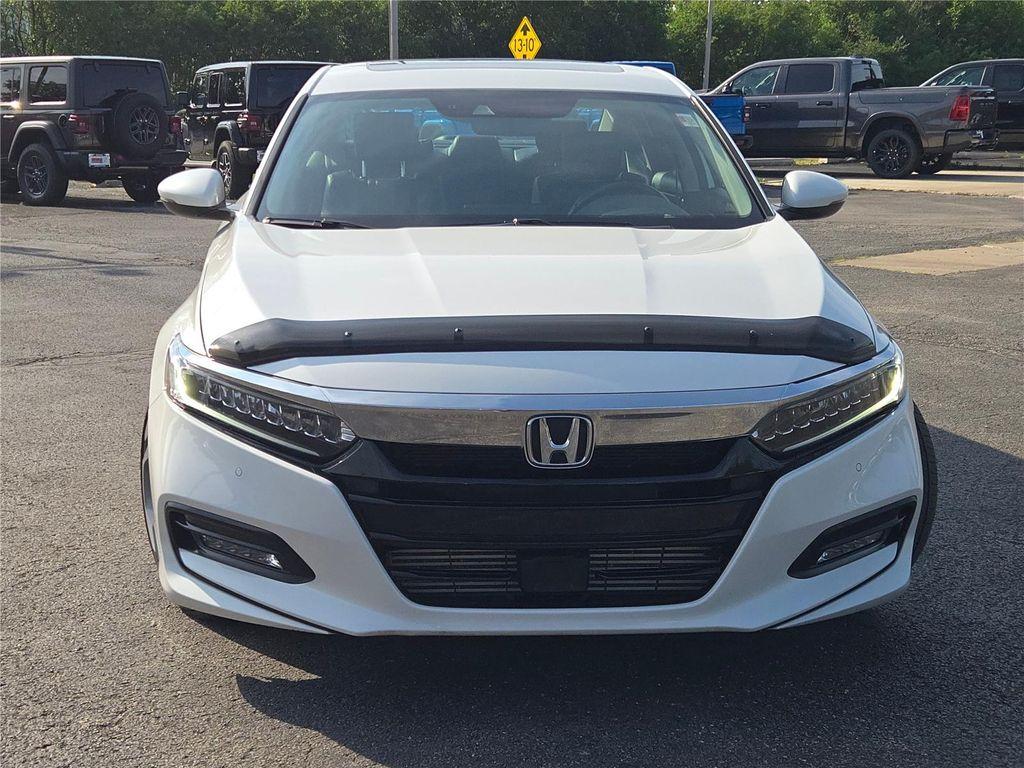 used 2020 Honda Accord car, priced at $25,300