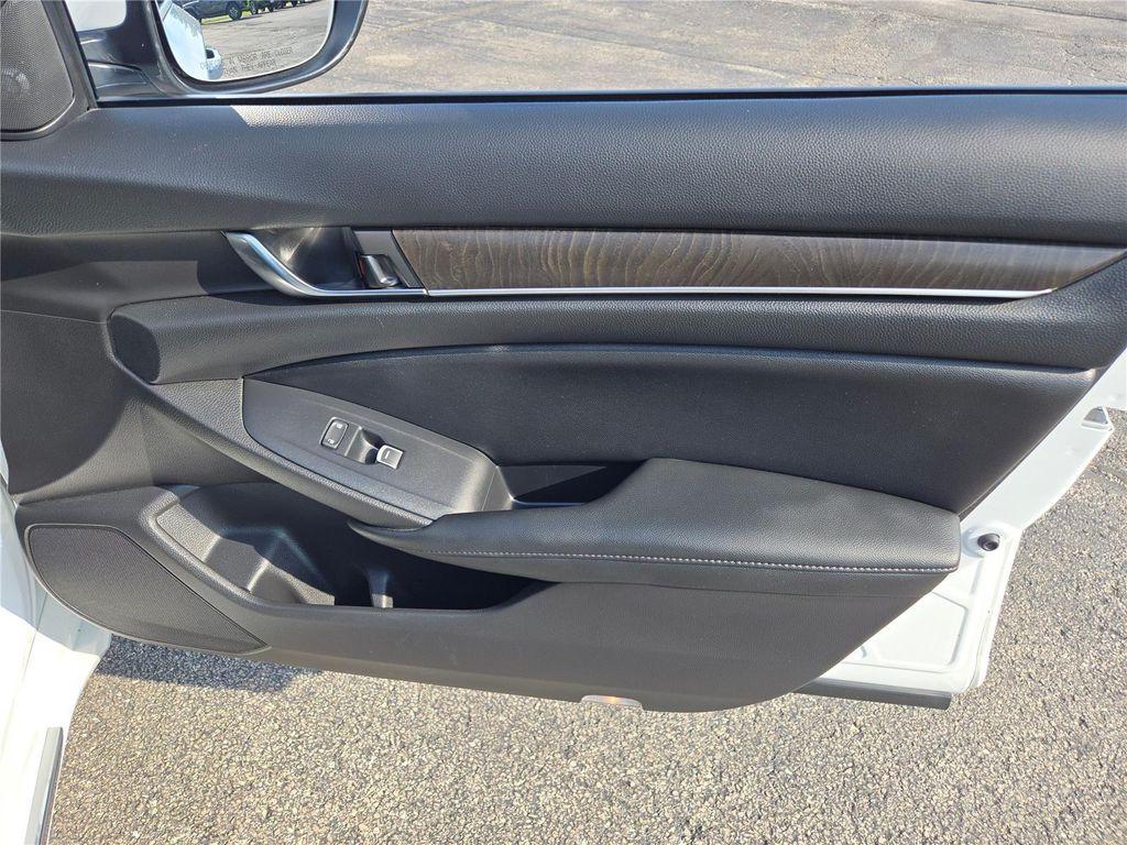 used 2020 Honda Accord car, priced at $25,300