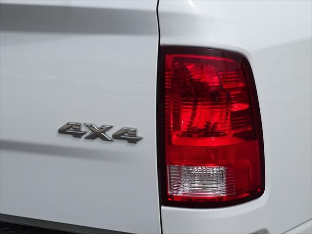 used 2023 Ram 1500 Classic car, priced at $29,000