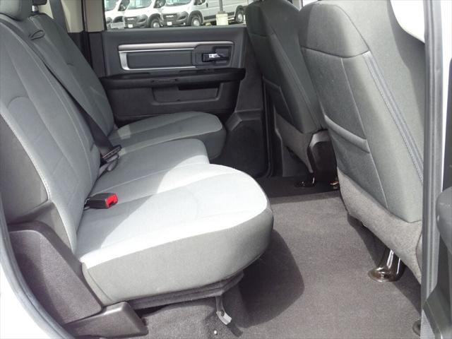 used 2023 Ram 1500 Classic car, priced at $29,000