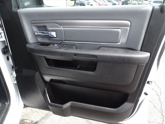 used 2023 Ram 1500 Classic car, priced at $29,000