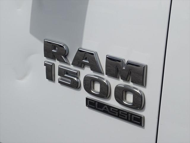 used 2023 Ram 1500 Classic car, priced at $29,000