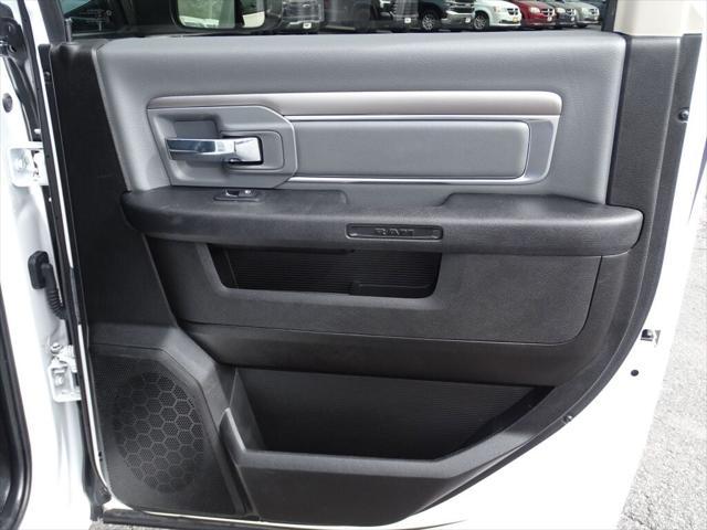 used 2023 Ram 1500 Classic car, priced at $29,000