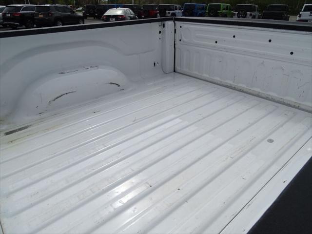 used 2023 Ram 1500 Classic car, priced at $29,000