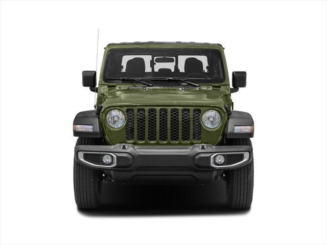 used 2023 Jeep Gladiator car, priced at $29,000