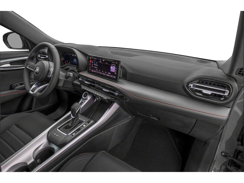 used 2024 Dodge Hornet car, priced at $26,400