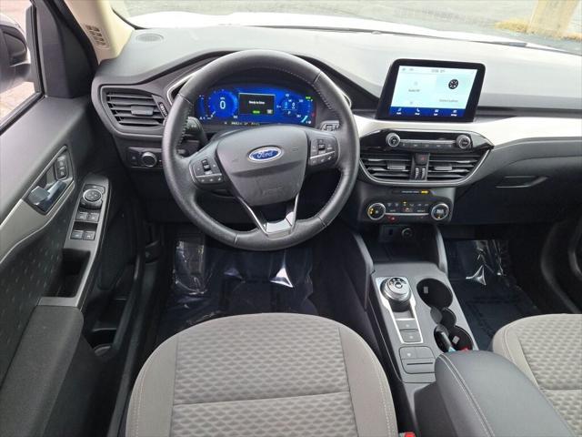 used 2020 Ford Escape car, priced at $23,000