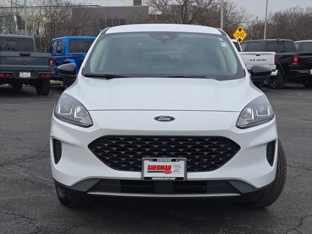 used 2020 Ford Escape car, priced at $23,000