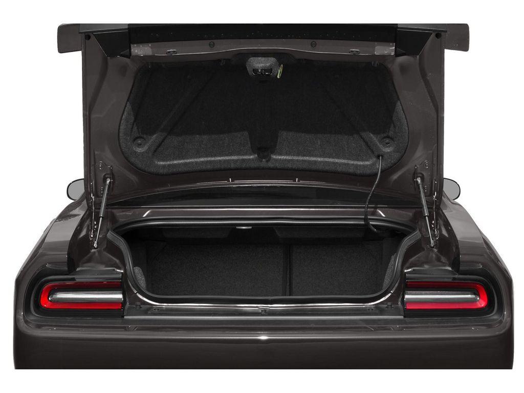 used 2022 Dodge Challenger car, priced at $26,300