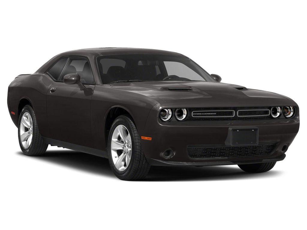 used 2022 Dodge Challenger car, priced at $26,300
