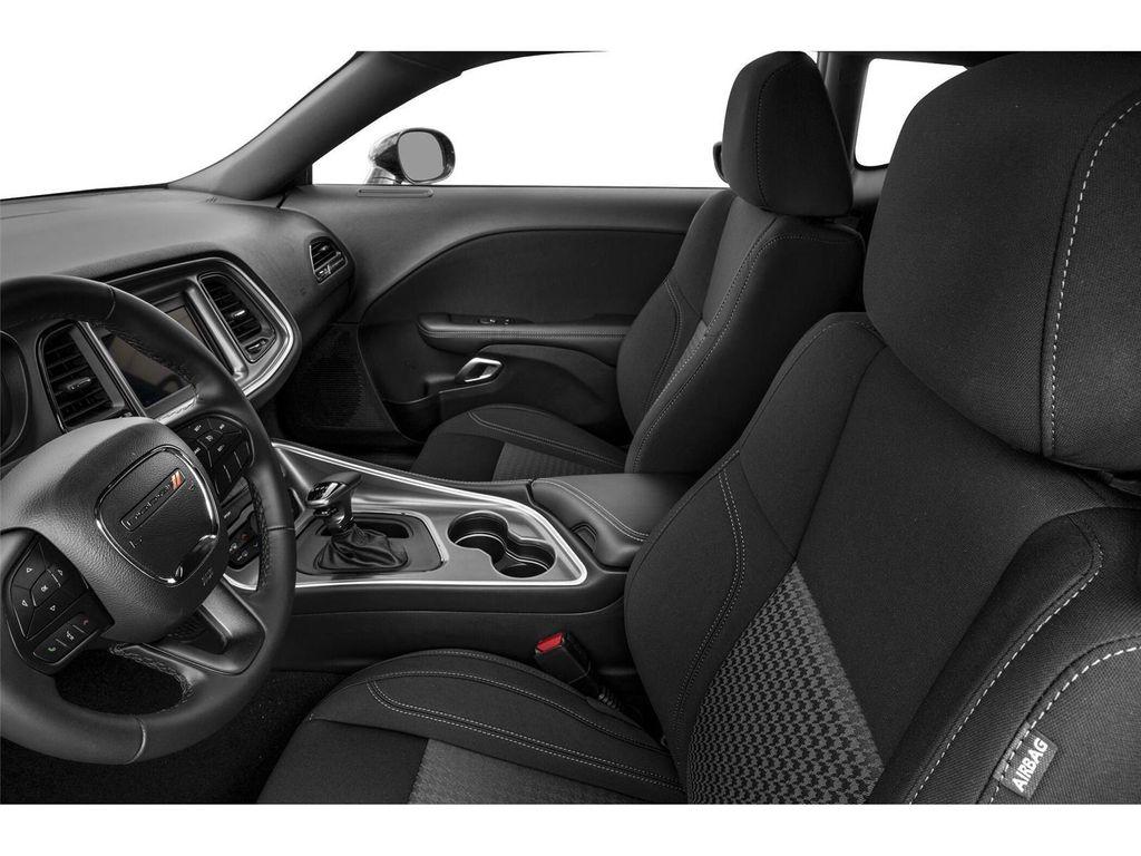 used 2022 Dodge Challenger car, priced at $26,300