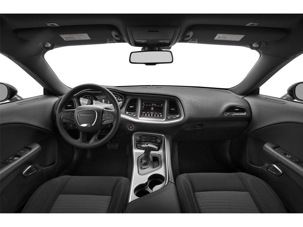 used 2022 Dodge Challenger car, priced at $26,300