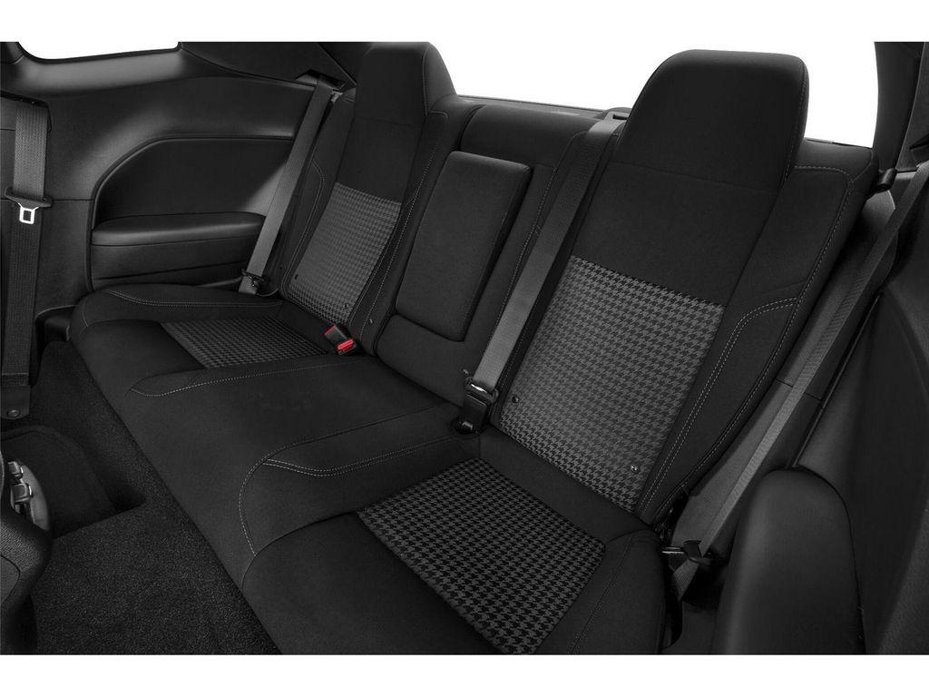 used 2022 Dodge Challenger car, priced at $26,300
