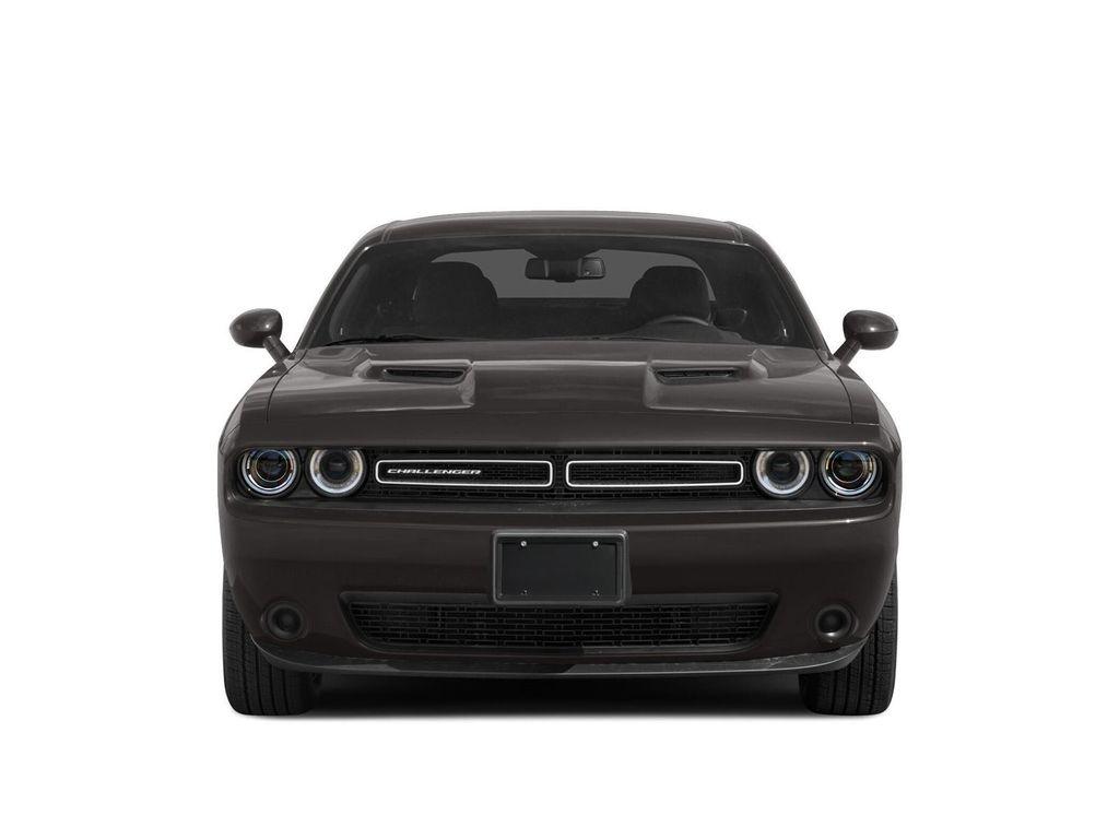 used 2022 Dodge Challenger car, priced at $26,300
