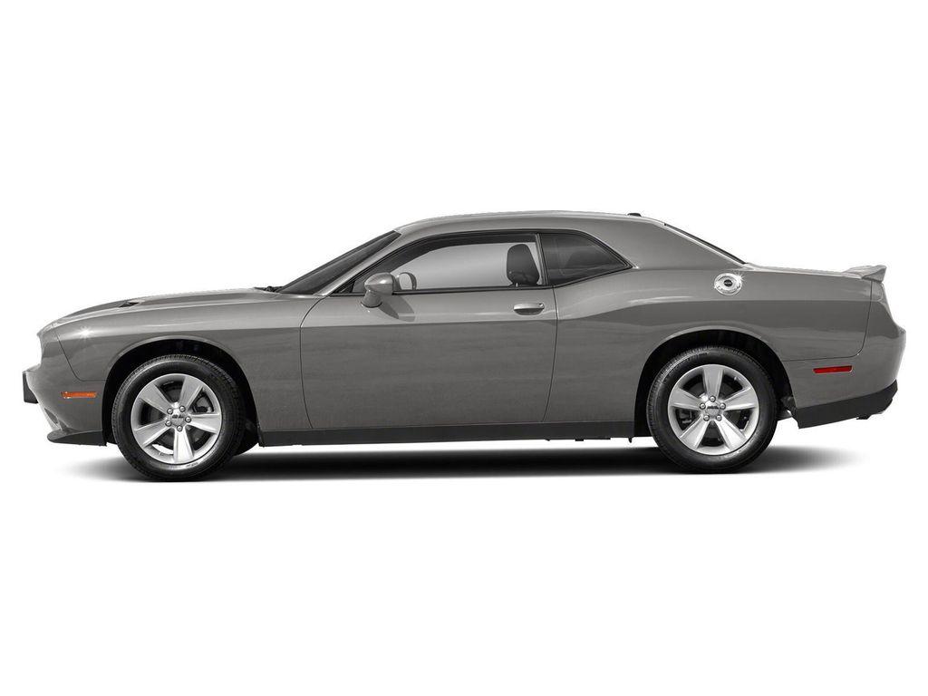used 2022 Dodge Challenger car, priced at $26,300