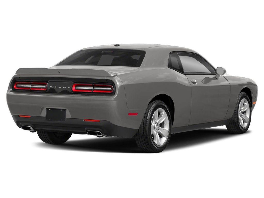 used 2022 Dodge Challenger car, priced at $26,300