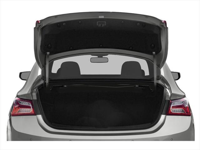 used 2023 Chevrolet Malibu car, priced at $19,696