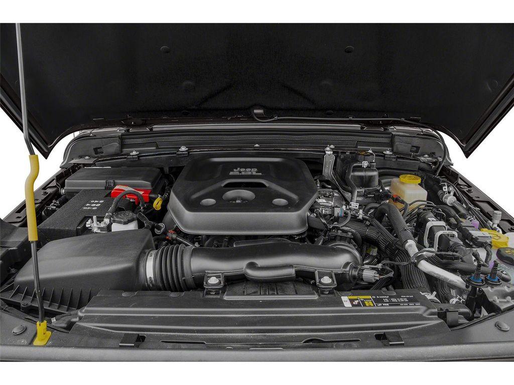 used 2021 Jeep Wrangler Unlimited car, priced at $35,500