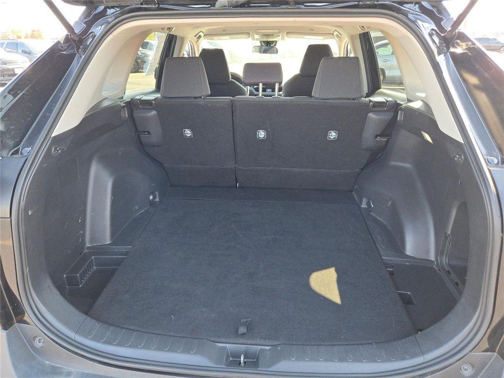 used 2024 Toyota RAV4 car, priced at $26,000