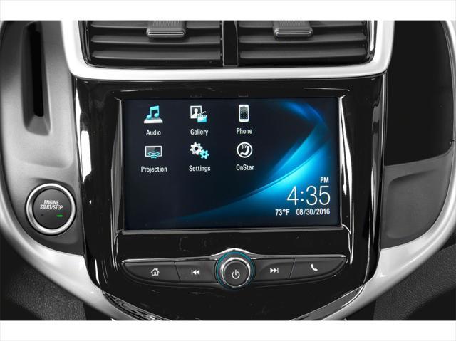 used 2020 Chevrolet Sonic car, priced at $8,000