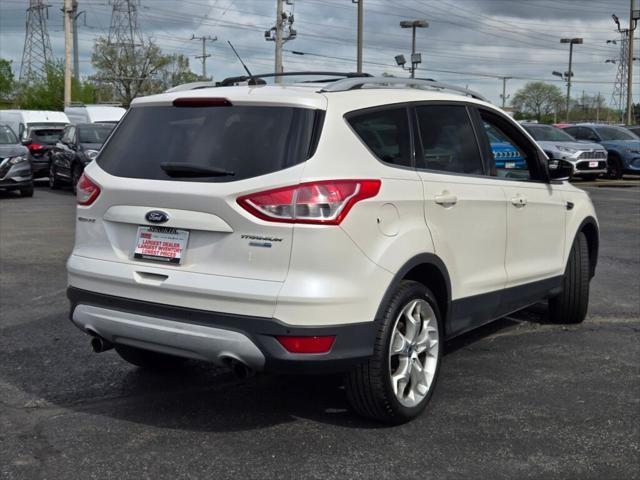 used 2013 Ford Escape car, priced at $11,991