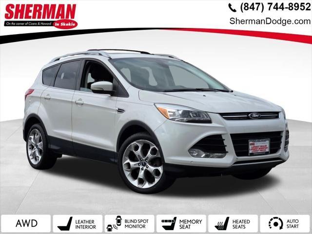used 2013 Ford Escape car, priced at $11,991