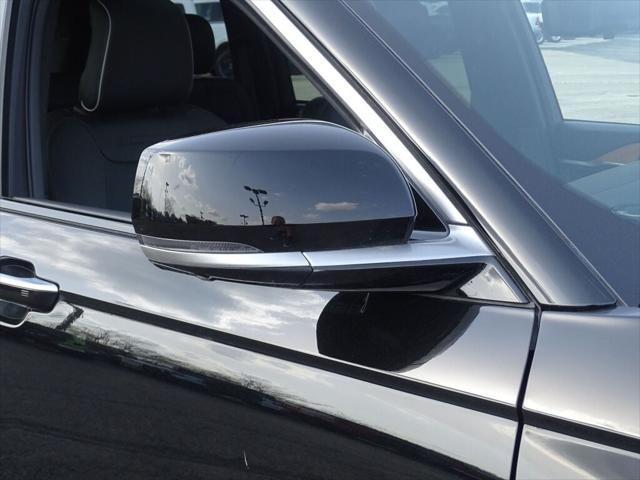 used 2023 Jeep Grand Cherokee car, priced at $51,000