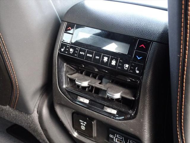 used 2023 Jeep Grand Cherokee car, priced at $51,000
