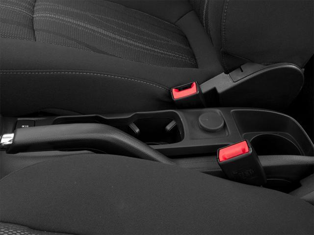 used 2017 Chevrolet Sonic car, priced at $12,000