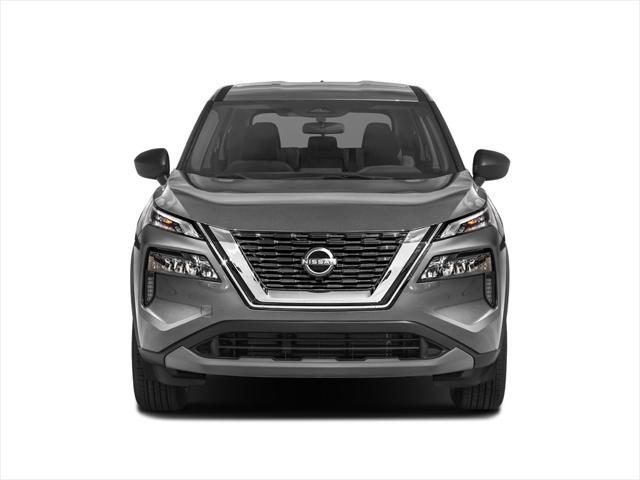 used 2023 Nissan Rogue car, priced at $23,200