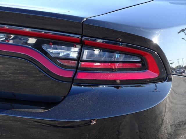 used 2022 Dodge Charger car, priced at $21,244