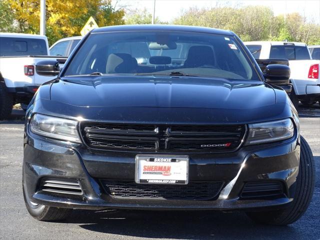 used 2022 Dodge Charger car, priced at $21,244