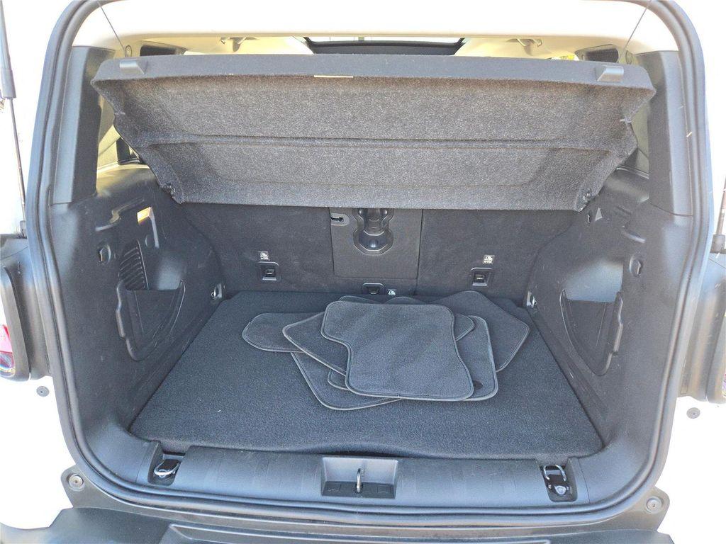 used 2020 Jeep Renegade car, priced at $23,460