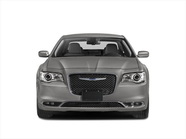 used 2022 Chrysler 300 car, priced at $23,859