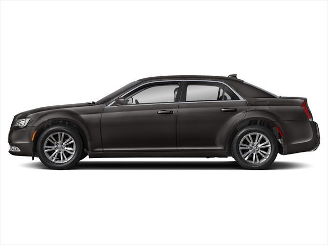 used 2022 Chrysler 300 car, priced at $23,859